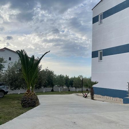 Vila Bashkim Ksamil Exterior photo