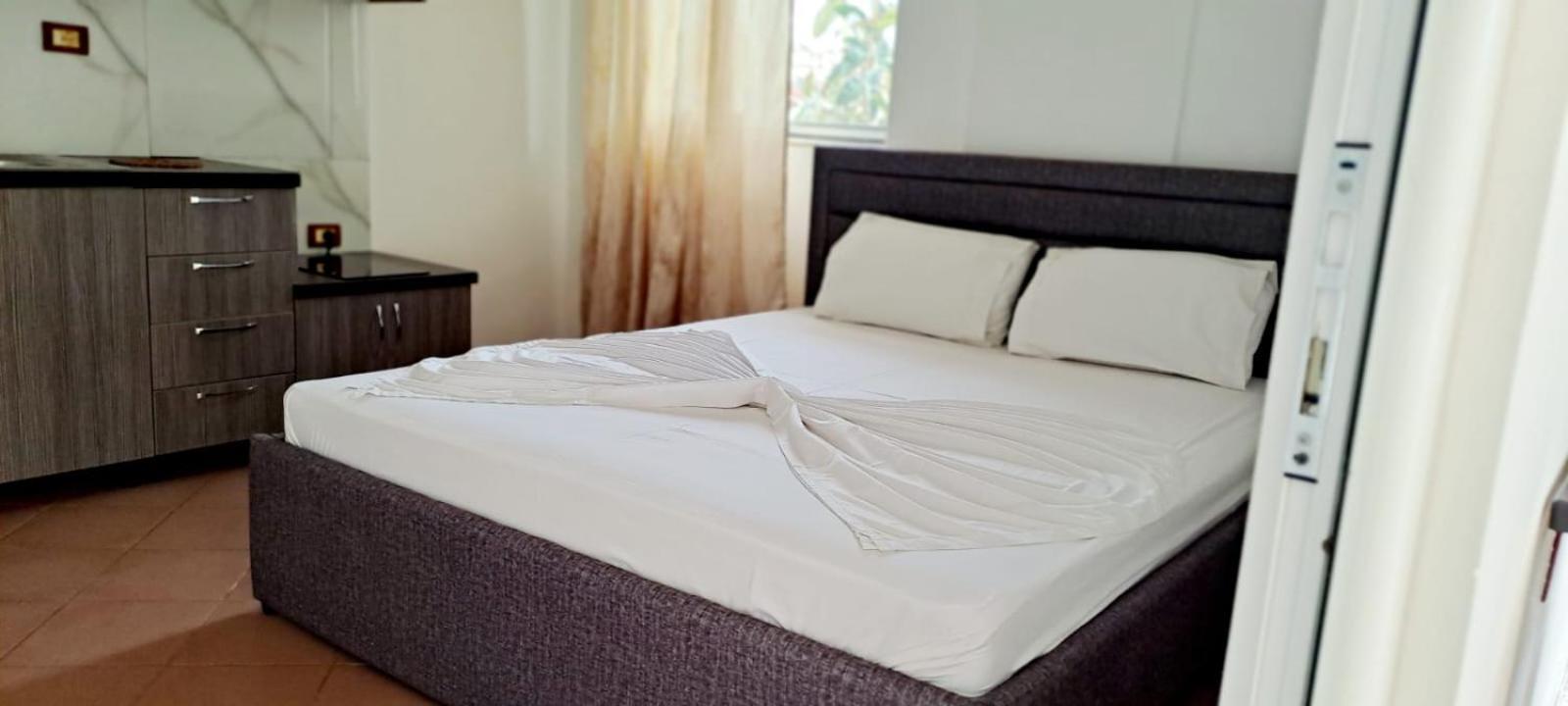Vila Bashkim Ksamil Room photo
