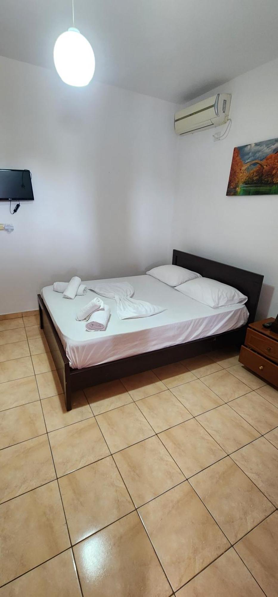 Vila Bashkim Ksamil Room photo