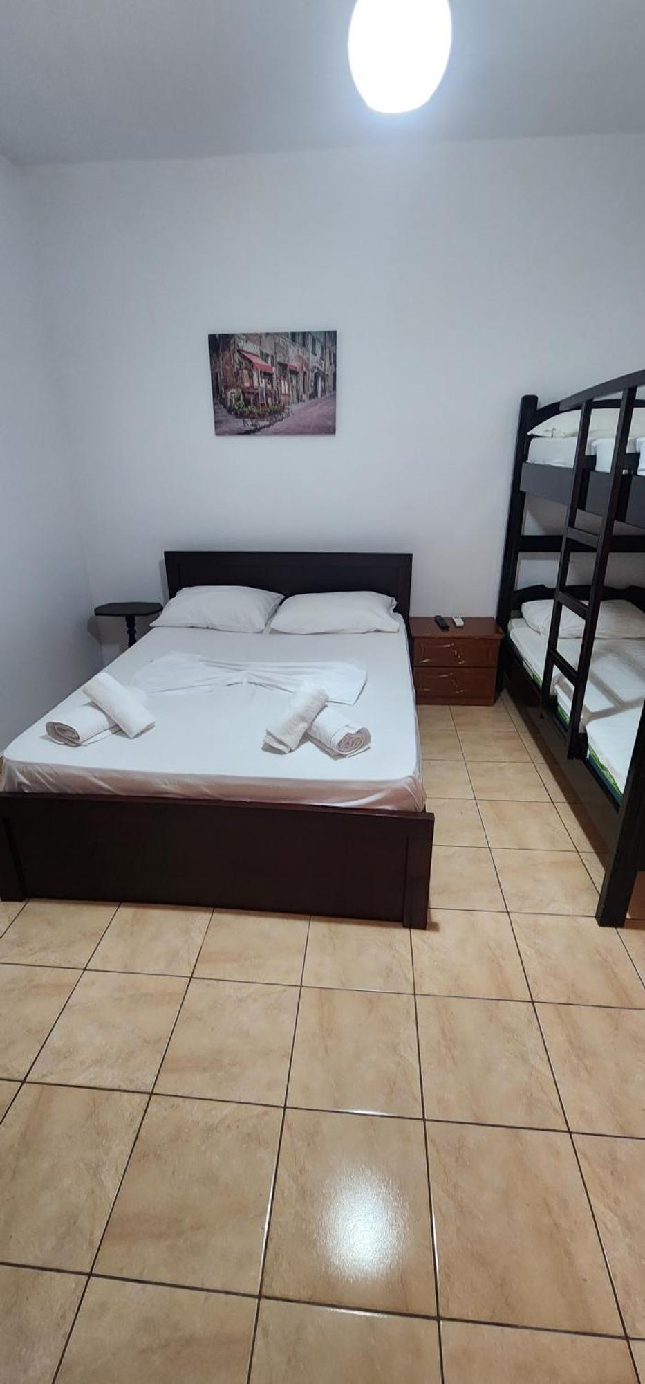 Vila Bashkim Ksamil Room photo