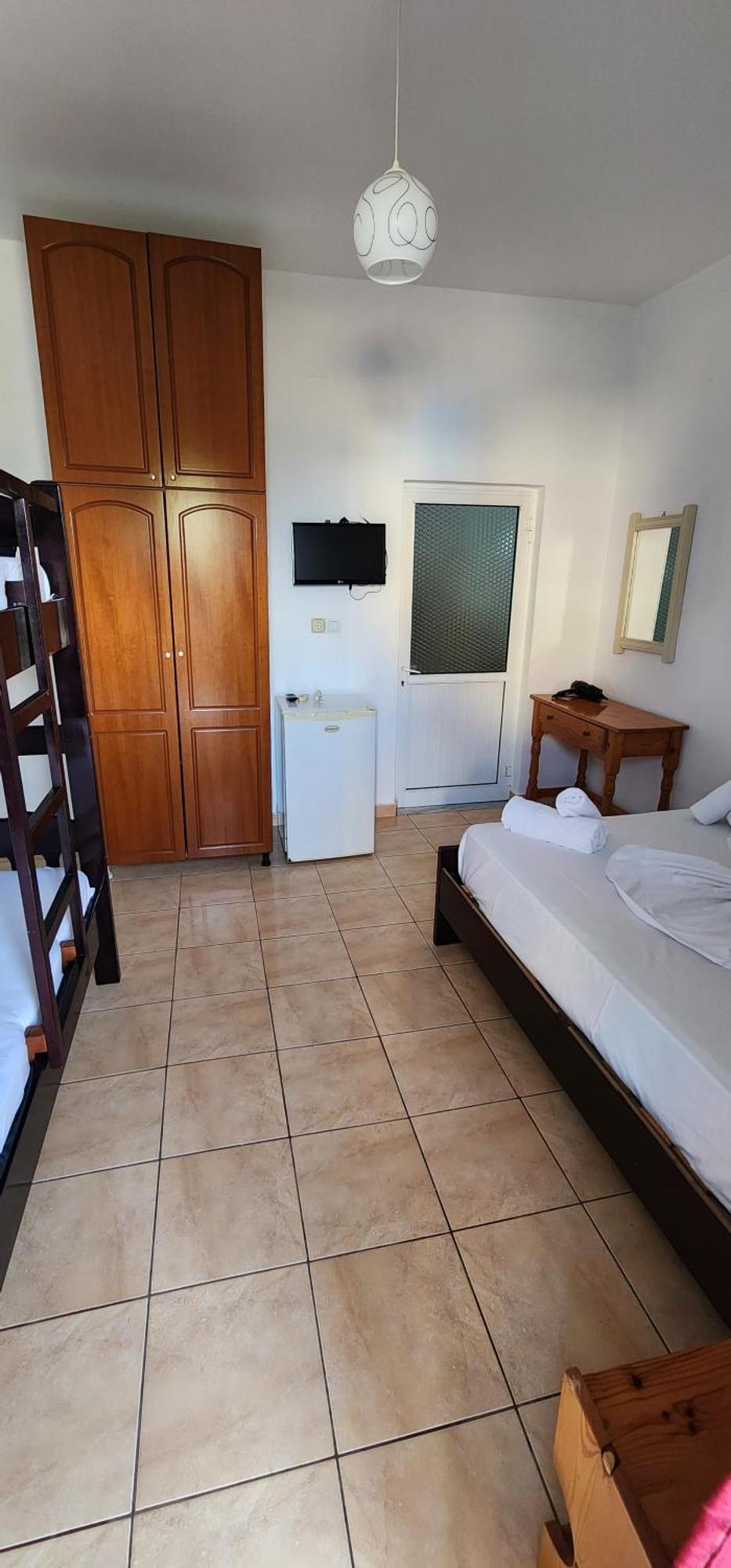 Vila Bashkim Ksamil Room photo